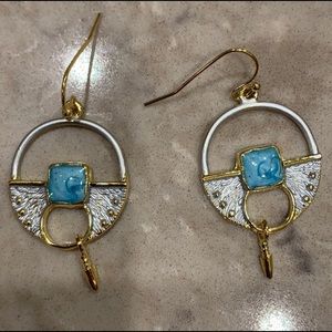 New! Bohemian Style Earrings